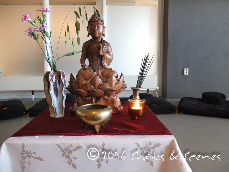 Zen Centrum Arnhem