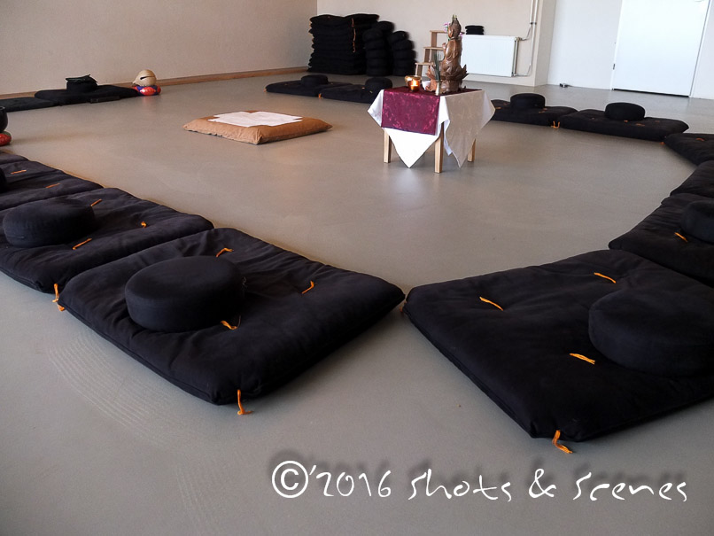 Zen Centrum Arnhem