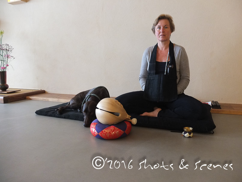 Zen Centrum Arnhem
