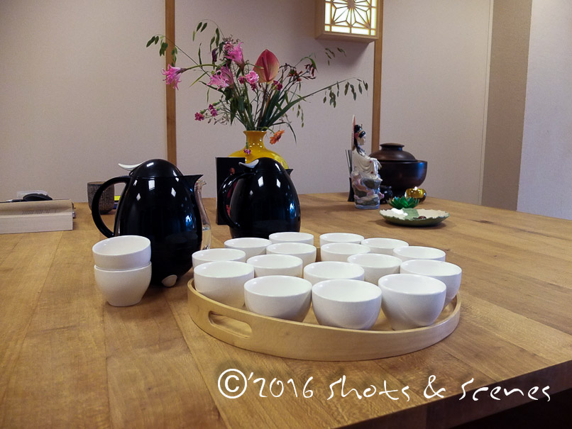 Zen Centrum Arnhem
