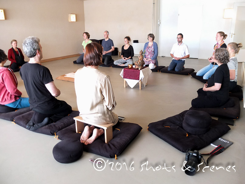 Zen Centrum Arnhem