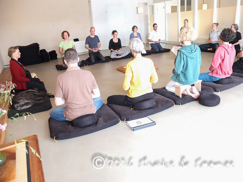 Zen Centrum Arnhem