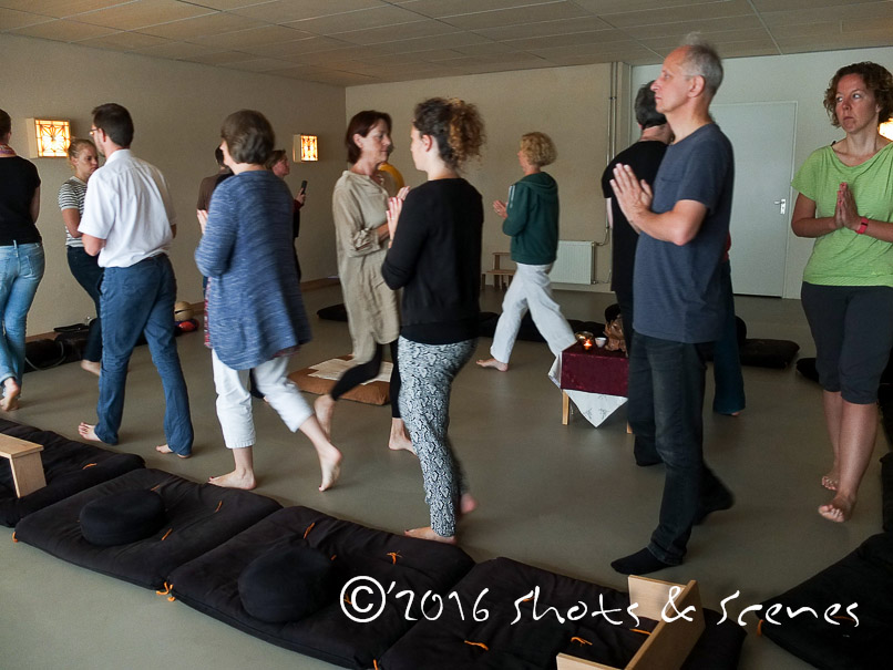 Zen Centrum Arnhem