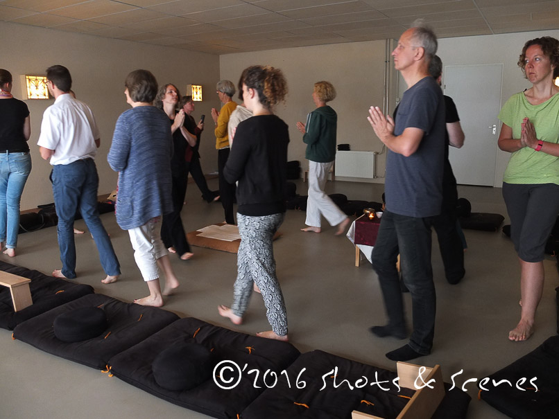 Zen Centrum Arnhem