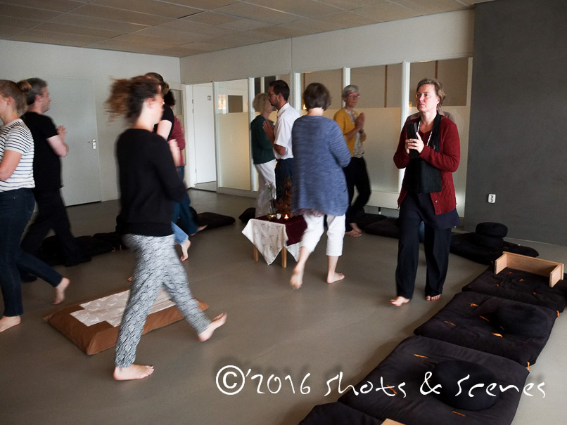 Zen Centrum Arnhem