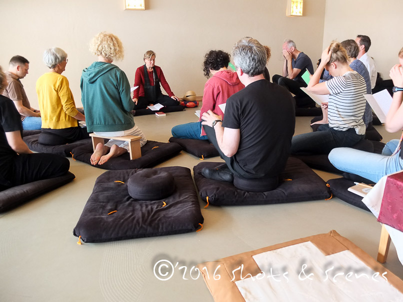 Zen Centrum Arnhem