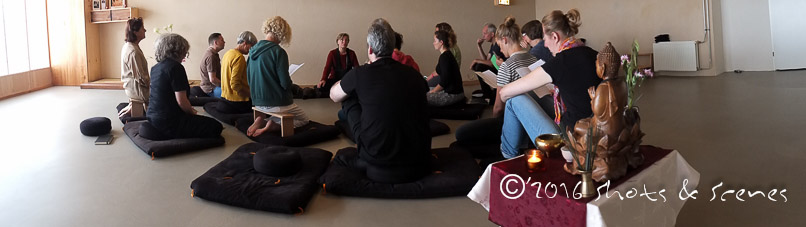 Zen Centrum Arnhem