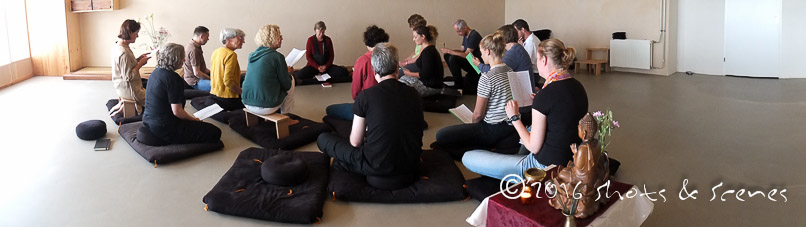 Zen Centrum Arnhem