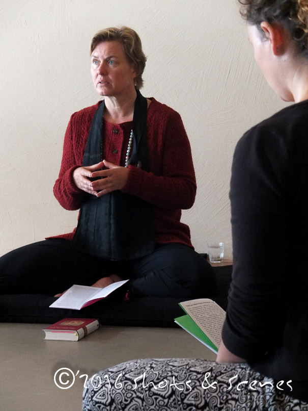 Zen Centrum Arnhem