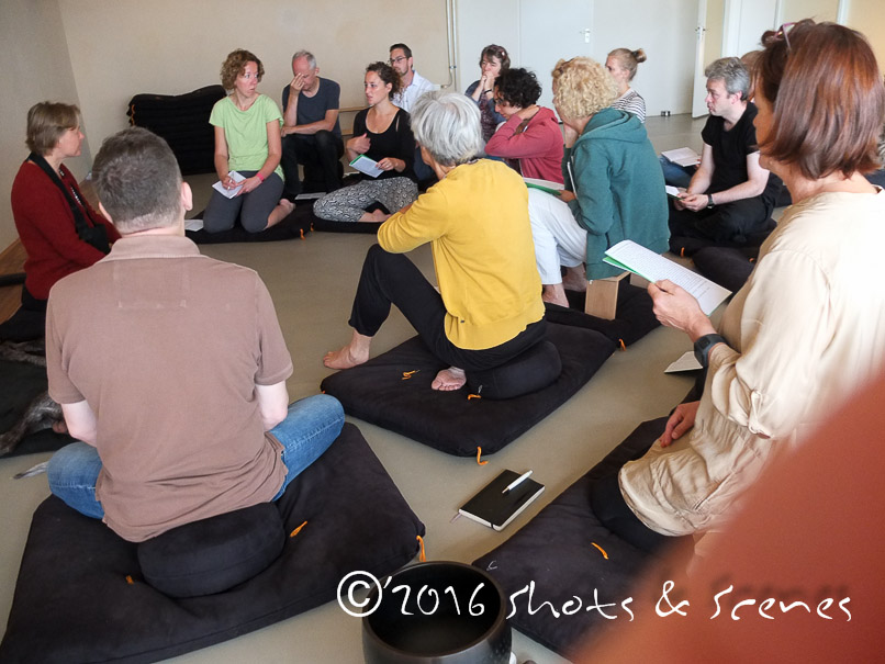 Zen Centrum Arnhem