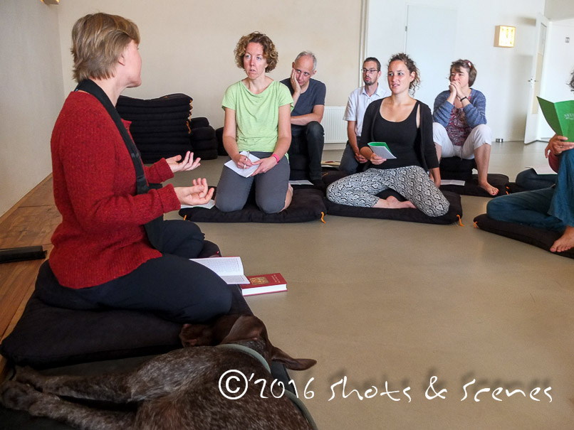 Zen Centrum Arnhem