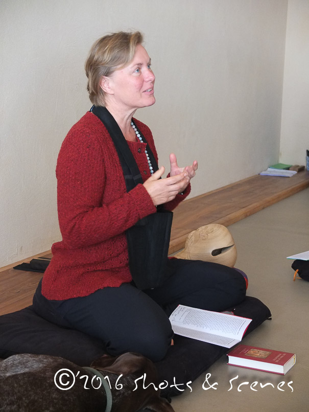 Zen Centrum Arnhem