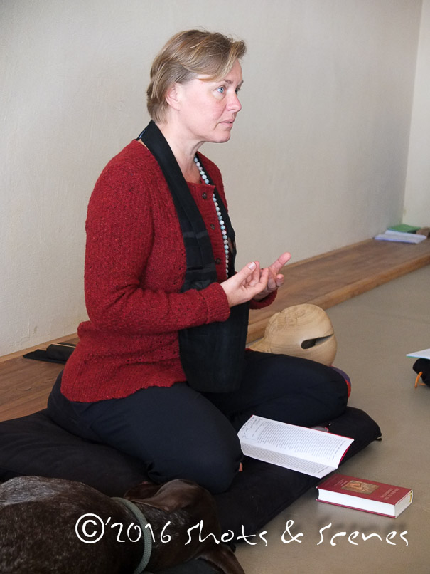 Zen Centrum Arnhem