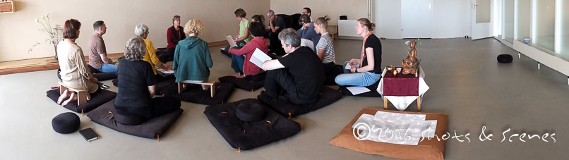 Zen Centrum Arnhem