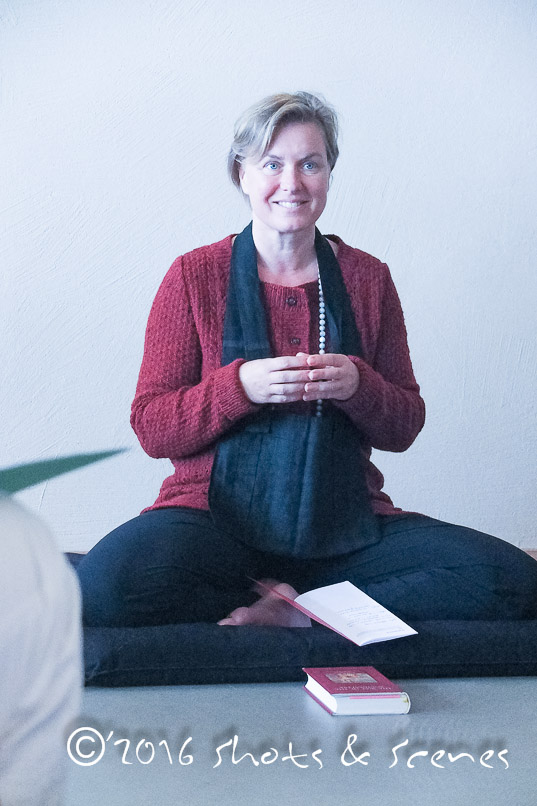 Zen Centrum Arnhem
