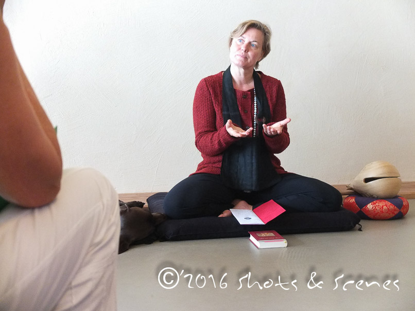 Zen Centrum Arnhem