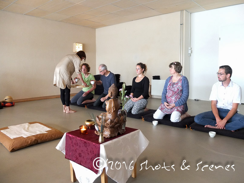 Zen Centrum Arnhem