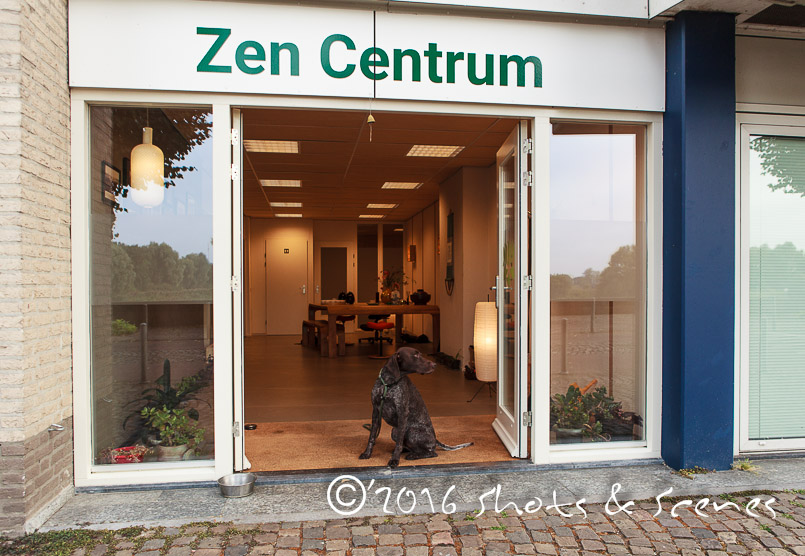 Zen Centrum Arnhem