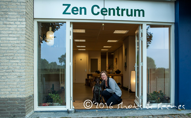 Zen Centrum Arnhem