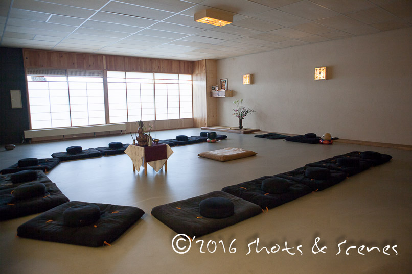 Zen Centrum Arnhem