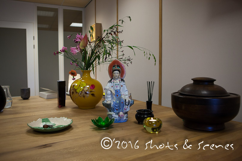 Zen Centrum Arnhem