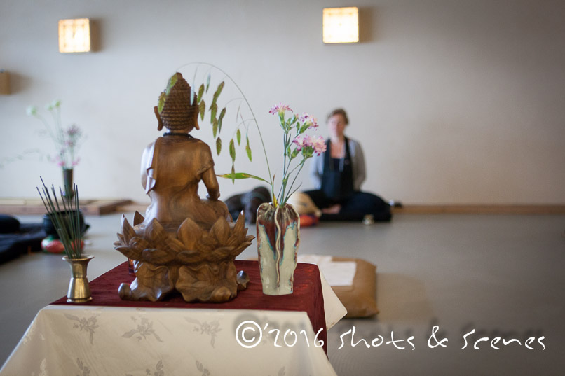 Zen Centrum Arnhem