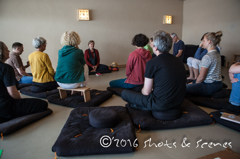 Zen Centrum Arnhem