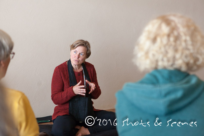 Zen Centrum Arnhem