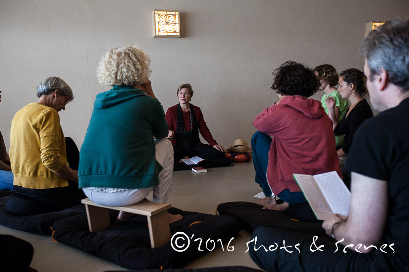 Zen Centrum Arnhem