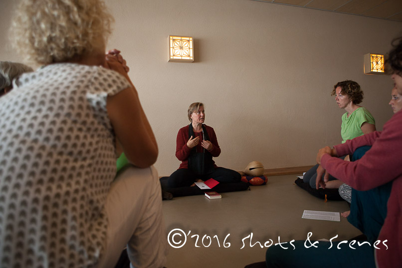 Zen Centrum Arnhem